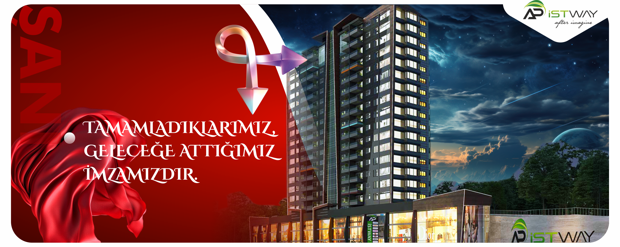 AP İst Way 