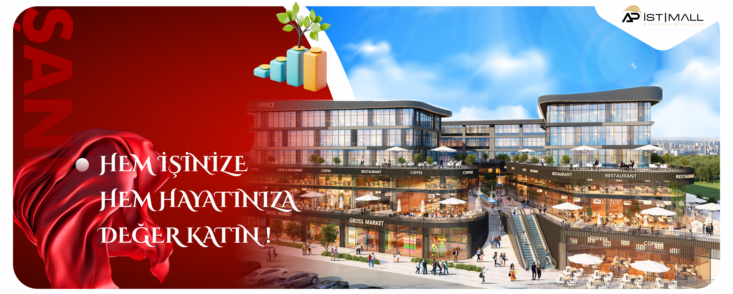 AP İst Mall